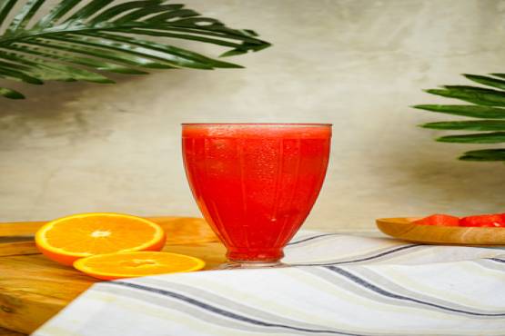 Orange Juice